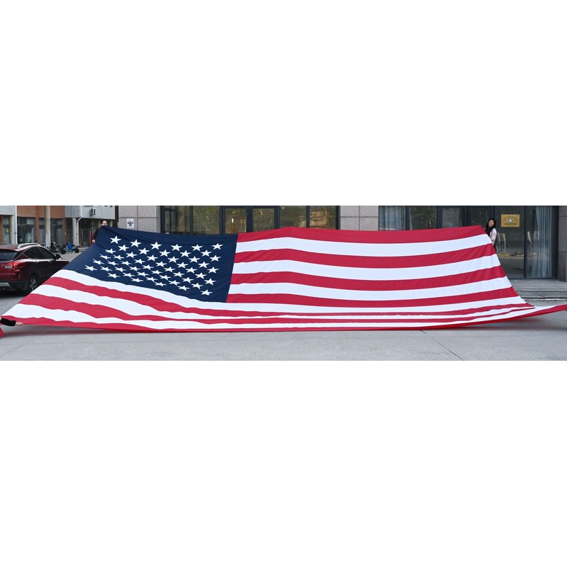 王益3x5ft 是多少厘米？旗帜常见规格尺寸对照与选购要点
